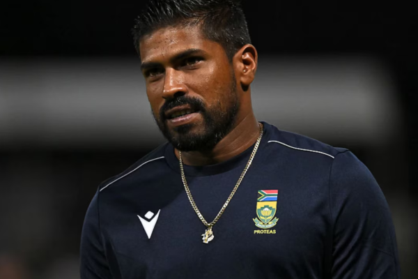 SA20 தொடரில் கலக்கும் தமிழ் வம்சாவளி பிரெனலன் சுப்ராயன் - வைரலாகும் ஓம் சரவண பவ டாட்டூ | Tamil Origin Sa Player Prenelan Subrayen Tattoo SA20 தொடரில் கலக்கும் தமிழ் வம்சாவளி பிரெனலன் சுப்ராயன் - வைரலாகும் ஓம் சரவண பவ டாட்டூ | Tamil Origin Sa Player Prenelan Subrayen Tattoo