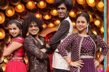 குக் வித் கோமாளியில் வெளியேறிய மணிமேகலை.. மகிழ்ச்சியுடன் வெளியிட்டுள்ள வீடியோ