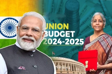 வேலைவாய்ப்புகளில் கவனம் செலுத்தும் மோடி தலைமையிலான அரசின் புதிய வரவு செலவு திட்டம்