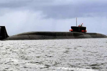 இலங்கைக்கு அருகே இந்தியாவின் நீர்மூழ்கிக் கப்பல்? உண்மையை வெளிப்படுத்திய இந்திய உயர்ஸ்தானிகராலயம்!