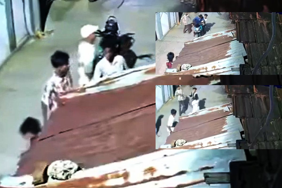 மட்டக்களப்பில் இடம்பெற்ற வாள்வெட்டு சம்பவத்தில் இருவர் படுகாயம் | Two People Seriously Injured In Sword Attack Batti