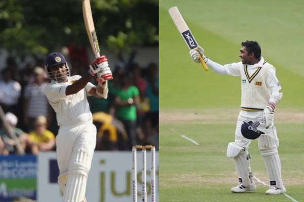 Mahela Jayawardene