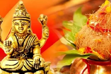 500 ஆண்டுகளுக்குப் பின் அட்சய திருதியில் குரு பெயர்ச்சி - இந்த ராசிகளுக்கெல்லாம் யோகம் தான்!