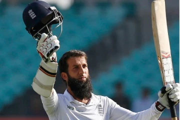 டெஸ்ட் கிரிக்கெட் ஓய்வு குறித்து மொயின் அலி வெளியிட்டுள்ள அறிவிப்பு