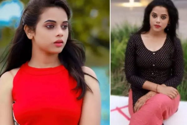 23 வயது டிவி நடிகை தற்கொலை.. இரண்டே வாரத்தில் காதலரும் தற்கொலை! அதிர்ச்சி தகவல்