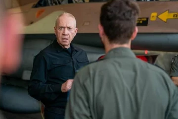 எங்கள் பதிலடி கொடூரமாகவும் துல்லியமாகவும் இருக்கும்... ஈரானுக்கு மிரட்டல் விடுத்த இஸ்ரேல்