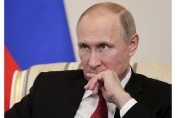 புடின் மீது ட்ரோன் விமான தாக்குதல்!