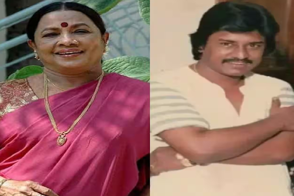 நடிகை மனோரமாவின் மகன் காலமானார்; சினிமா வட்டாரத்தில் அடுத்தடுத்து இரு மரணங்கள் | Actress Manorama S Son Passes Away