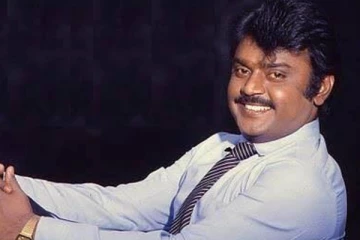 ராஜா ராணி படத்தில் நடிக்கவிருந்த விஜயகாந்த், இதுவரை யாருக்கும் தெரியாத தகவல்