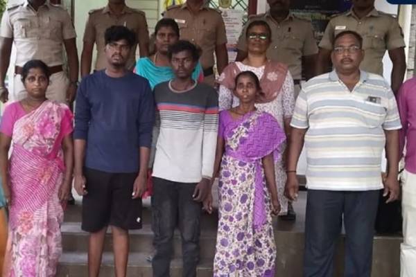 ரூ. 42 லட்சம் மோசடி.., நடிகர் சூர்யா வீட்டு பணிப்பெண் பொலிஸாரால் கைது | Money Theft At Actor Suriya House Maid Sulochana