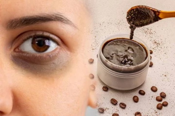 கருவளையத்தை நிரந்தரமாக நீக்க கொரியன் காபி பேக்.., எப்படி தயாரிப்பது?