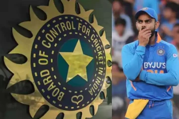 இதுவே போதும்...ரொம்ப பெரிய தொல்லை - விராட் கோலியின் திட்டம்!! தூக்கி எறிந்த பிசிசிஐ!!