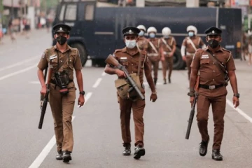 இலங்கையில் வன்புணர்விற்கு உட்படுத்தப்பட்டுள்ள சுற்றுலா பயணி: வலுக்கும் எதிர்ப்பு