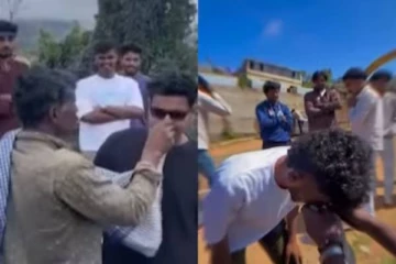 அதென்ன 'குதிரைதாலி' போதை வைத்தியம்; குவியும் இளைஞர்கள் - பின்னணி என்ன?