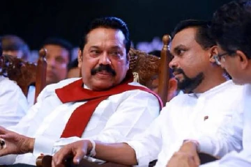 விமல் அணி  பதவியை பறித்த மஹிந்த!