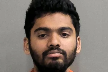 அமெரிக்காவில் கொலை வழக்கில் சிக்கிய தென்னிந்தியர்: கைது சிறையில் அடைத்த பொலிஸார்