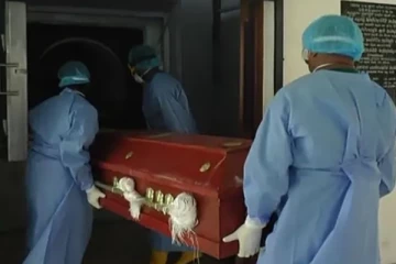 இலங்கையில் மற்றுமொரு கொவிட் மரணம் பதிவு