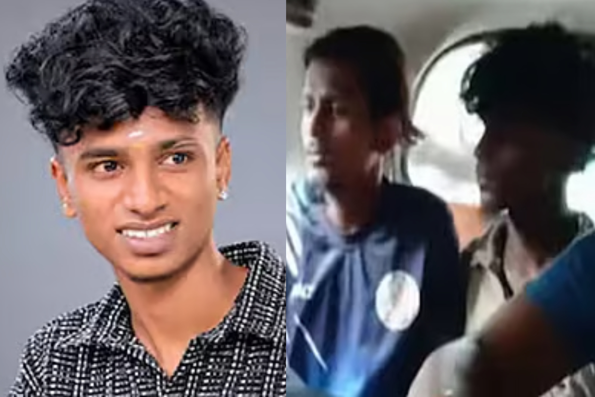 சரத்குமார், ராதிகா வீட்டில் வேலை செய்யும் பெண்ணின் மகன் கொலை.. விசாரணையில் வெளிவந்த அதிர்ச்சி தகவல் | Radhika Sarathkumar House Worker Son Murdered