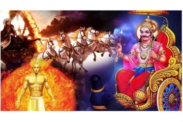 ஆயிரம் ஆண்டுகளுக்கு பின் நிகழும் இராஜயோகம்; அதிர்ஷடம் பெறவுள்ள இராசிக்காரர்கள் இவர்கள்தான்!