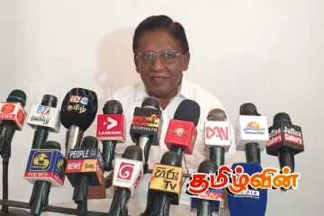 ஊடகவியலாளர்களின் படுகொலைகள்.. அரசாங்கத்தின் மீது முன்வைக்கப்பட்டுள்ள குற்றச்சாட்டு