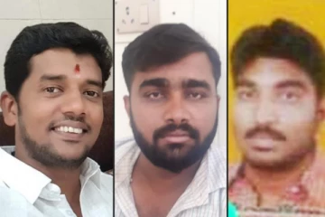 வேகமெடுக்கும் பொள்ளாச்சி பாலியல் வழக்கு...அருளானந்தத்தின் ஜாமீன் மனு தள்ளுபடி!