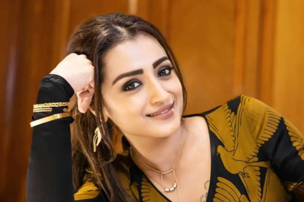 தென்னிந்திய நடிகைகளின் கல்வி தகுதி.. முழு விவரம் இதோ | South Indian Actresses Education Qualification