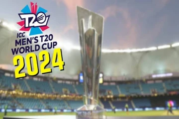 2024 டி20 உலகக் கிண்ணப் போட்டி தொடர்பில் வெளியான முக்கிய அறிவிப்பு!