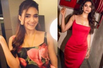 தங்கத் தாலி மாற்றாமல் மஞ்சள் கயிறு அணிந்துகொண்டு இருப்பது ஏன்?- கீர்த்தி சுரேஷ் விளக்கம்