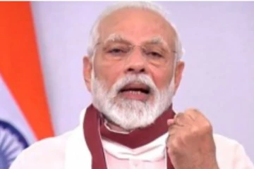 கொரோனா அதிகமான மாநிலங்களில் இரவு நேர ஊரடங்கு– பிரதமர் மோடி அறிவிப்பு