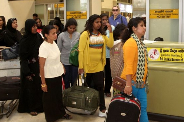 400 வெளிநாட்டு வேலைவாய்ப்பு நிறுவனங்களிற்கு அதிரடி தடை! | Action Ban On 400 Foreign Employment Agencies