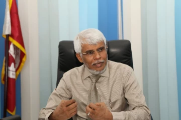 அமைச்சர் நஸீர் அஹமட் மீது சாணக்கியன் எம்.பி நாகரீகமற்ற விமர்சிப்பதனை நிறுத்த வேண்டும்