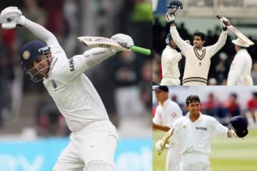 சச்சின், கோலி, ரோஹித் இல்லை: லார்ட்ஸ் மைதானத்தில் சதமடித்த இந்திய வீரர்கள் யாரெல்லம் தெரியுமா?