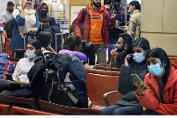 கீவ் நகரில் ஊரடங்கு  நீக்கம்; இந்திய தூதரகம் விடுத்த அறிவிப்பு