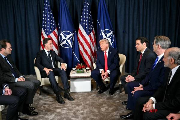 ஐரோப்பா அந்த முடிவெடுத்தால்... அச்சத்தில் கடும் பதிலடி குறித்து எச்சரித்த ட்ரம்ப் | If Europe Dumps Trump Warns Retaliation ஐரோப்பா அந்த முடிவெடுத்தால்... அச்சத்தில் கடும் பதிலடி குறித்து எச்சரித்த ட்ரம்ப் | If Europe Dumps Trump Warns Retaliation