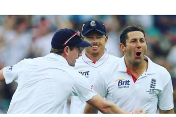 இந்திய வீரர் இவரை சதம் அடிக்கவிடாமல் அவுட் ஆக்கியதால்... எனக்கு கொலை மிரட்டல்! இங்கிலாந்து வீரர் டிம் பிரெஸ்னன் சொன்ன தகவல்