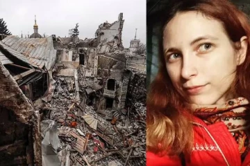 விளாடிமிர் புடினின் கொடுஞ்செயல்... அம்பலப்படுத்திய ரஷ்யருக்கு ஏற்பட்ட துயரம்