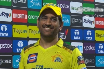 இது உங்கள் கடைசி போட்டியா..!முடிவெடுப்பதற்கு இன்னும் நாட்கள் உள்ளது: மனம் திறந்த தோனி