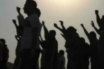 සියලු වෘත්තීය සමිති ඒකාබද්ධව විරෝධතාවයක්..