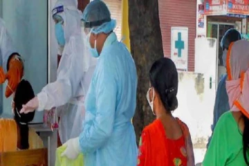 வடக்கு மாகாணத்தில் மேலும் 37 பேருக்கு கோவிட் தொற்று