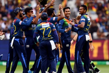 இறுதிவரை பட்டையை கிளப்பிய குசால்... உலக சாம்பியனை வீழ்த்தி ஒயிட் வாஷை தவிர்த்தது இலங்கை!