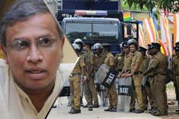 மேலிடங்களில் இருந்து பொலிஸ் நிலையங்களுக்கு வழங்கப்பட்ட கடும் உத்தரவு!- சுமந்திரன்