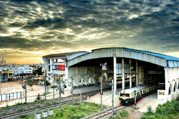 சென்னையின்15 ஆண்டு காத்திருப்பு.. வேளச்சேரி - பரங்கிமலை ரயில் சேவை எப்போது தொடக்கம்?