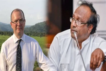 கனடா உயர்ஸ்தானிகரை நாட்டை விட்டு வெளியேற்றுக! சரத் வீரசேகர விடுத்துள்ள அவசர கோரிக்கை