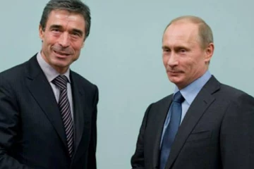 நேட்டோ அமைப்பில் இணைய விரும்பிய ரஷ்யா.. உங்களுக்கு தெரியுமா?