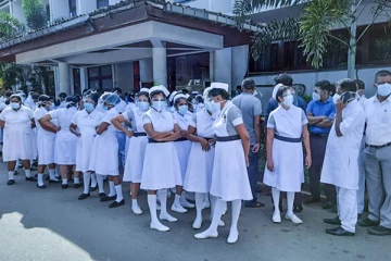 அகில இலங்கை மருத்துவ அதிகாரிகள் சங்கம் விடுத்த எச்சரிக்கை!