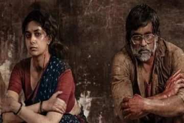 சாணி காயிதம் படத்தில் நடிகை கீர்த்தி சுரேஷ் கதாபாத்திரத்தின் பெயர் இதுதான்.. வெளியான தகவல்