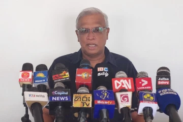 பயங்கரவாத எதிர்ப்பு சட்டத்தினை முற்றாக எதிர்க்கிறோம்: எம்.ஏ.சுமந்திரன்