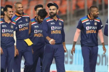 டி20 உலகக்கோப்பைக்கான இந்திய அணியில் இந்த வீரர்கள் இடம்பெறுவது உறுதி! தமிழக வீரர்கள் நடராஜன், அஸ்வினின் நிலை இதுதான்