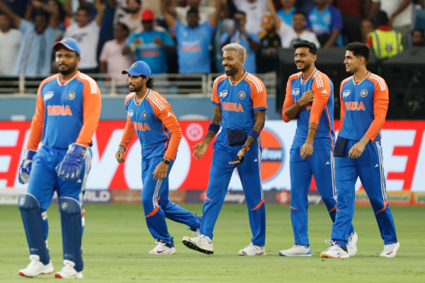 pak vs ind