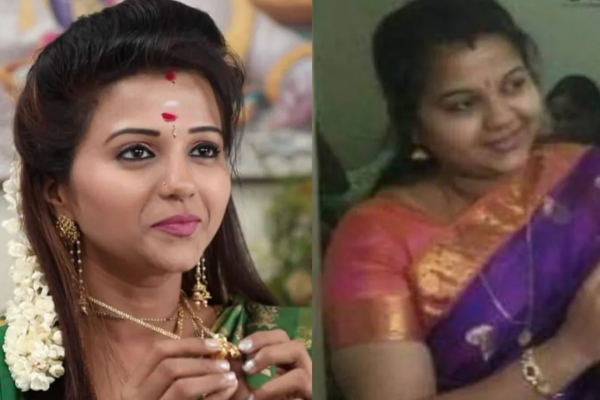 6 மாதங்களில் 37 கிலோ வரை உடல் எடையை குறைத்த பிரபல சீரியல் நடிகை! யாருனு தெரிஞ்சா ஷாக்காகிடுவீங்க... தீயாய் பரவும் புகைப்படம் | Poove Poochudava Krithika Age And Weight Loss